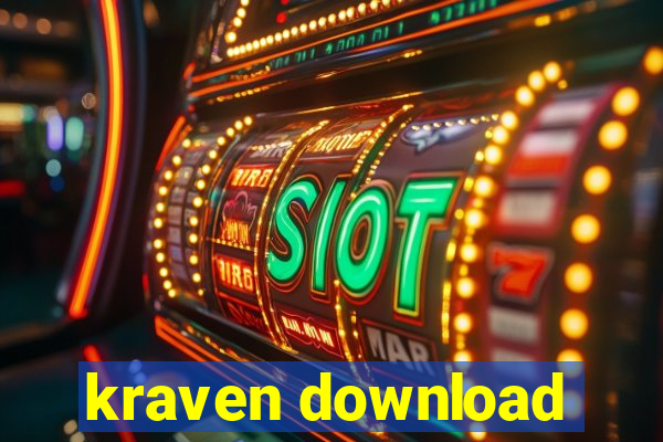 kraven download